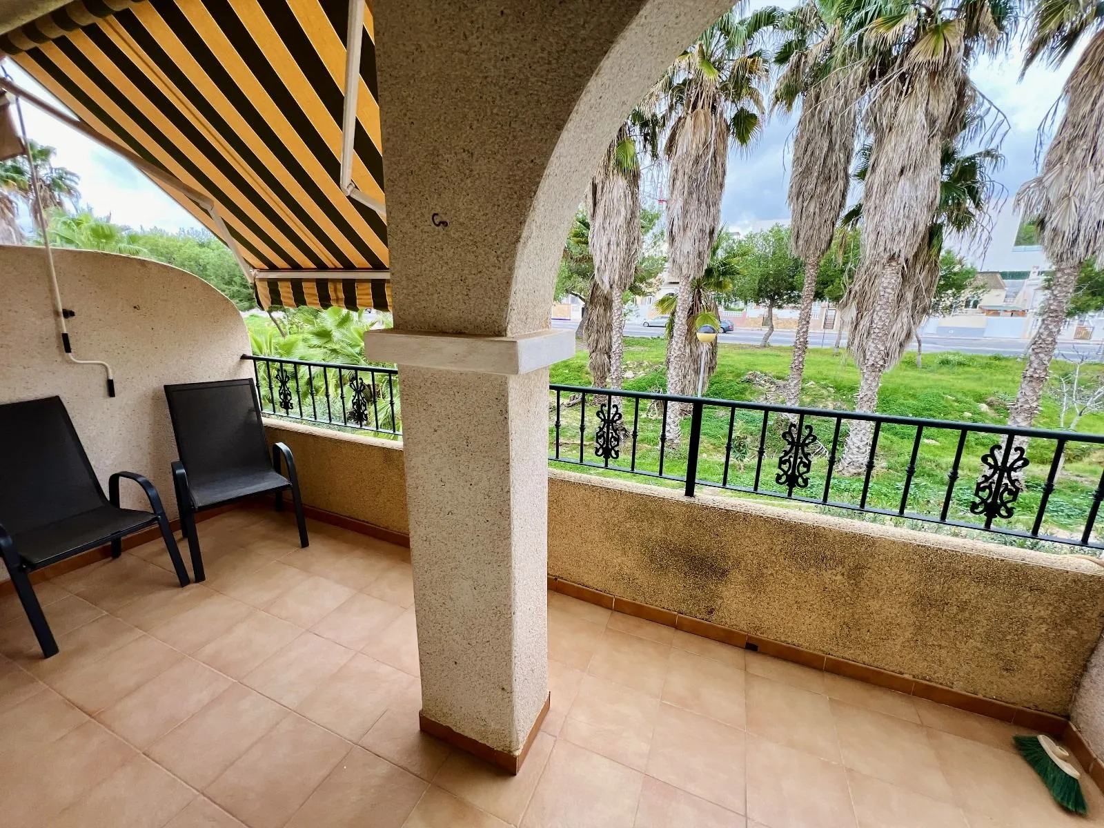 Increíble Dúplex de 2 habitaciones en Villamartín