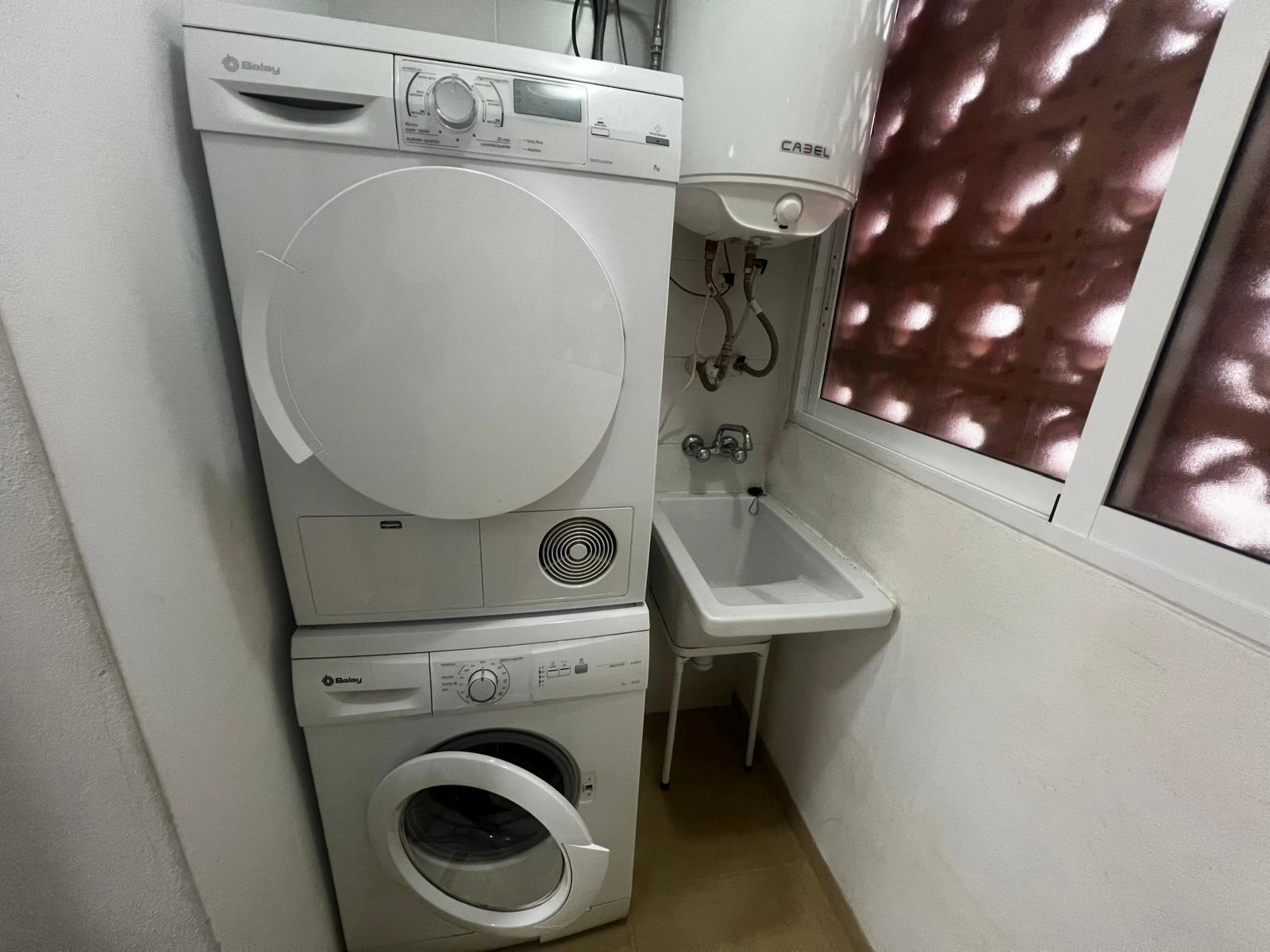 Magnifico Apartamento de dos dormitorios en planta baja en venta en Villamartín, Orihuela Costa