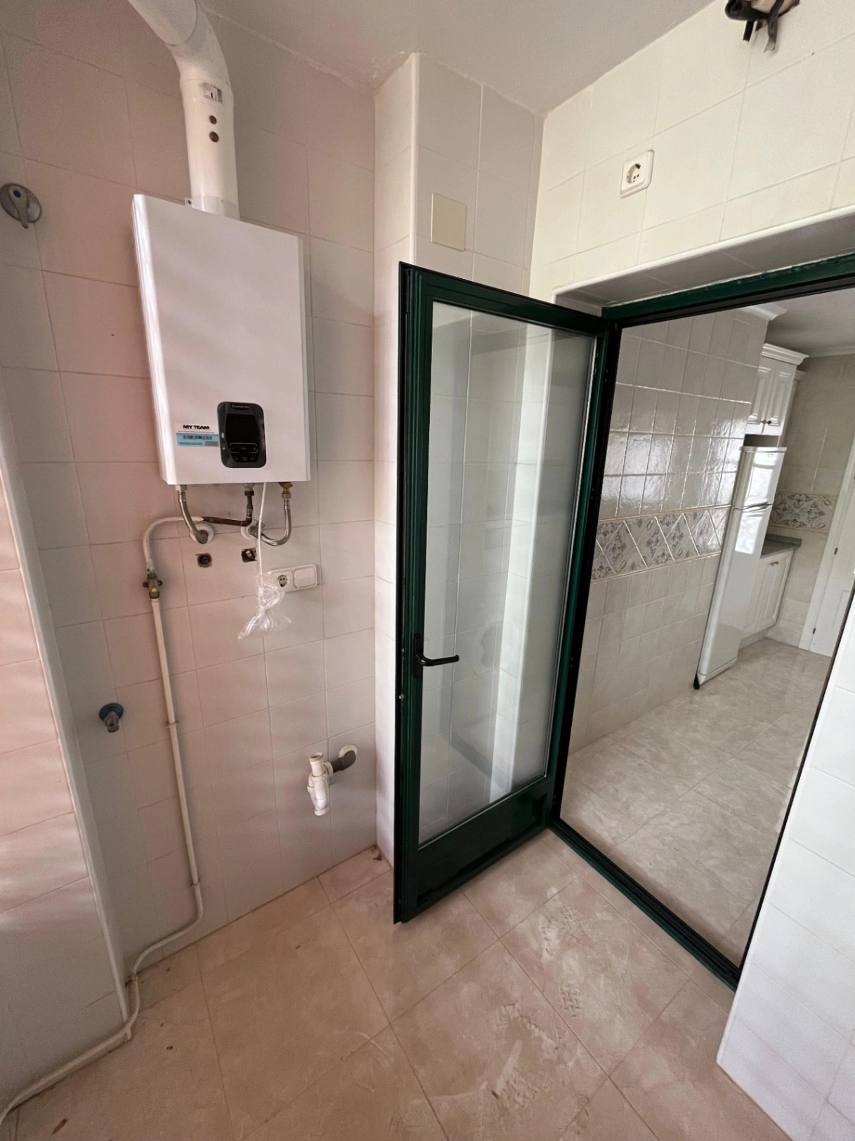 Apartamento en venta de dos dormitorios en Lomas de Campoamor, Orihuela Costa.