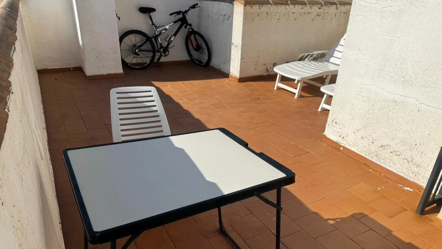Magnifico Dúplex de tres habitaciones en venta en La Mata, Torrevieja