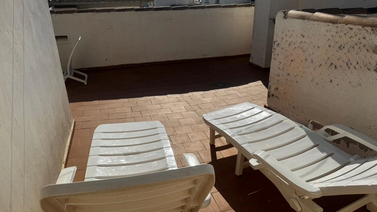 Magnifico Dúplex de tres habitaciones en venta en La Mata, Torrevieja