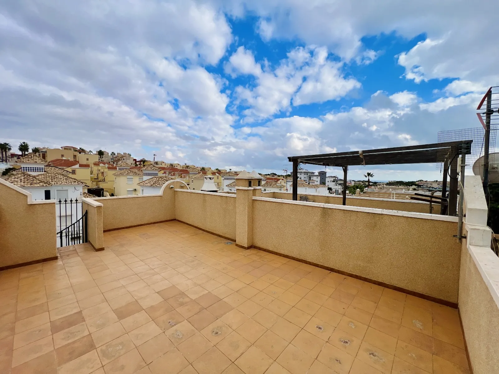 Increíble Dúplex de 2 habitaciones en Villamartín