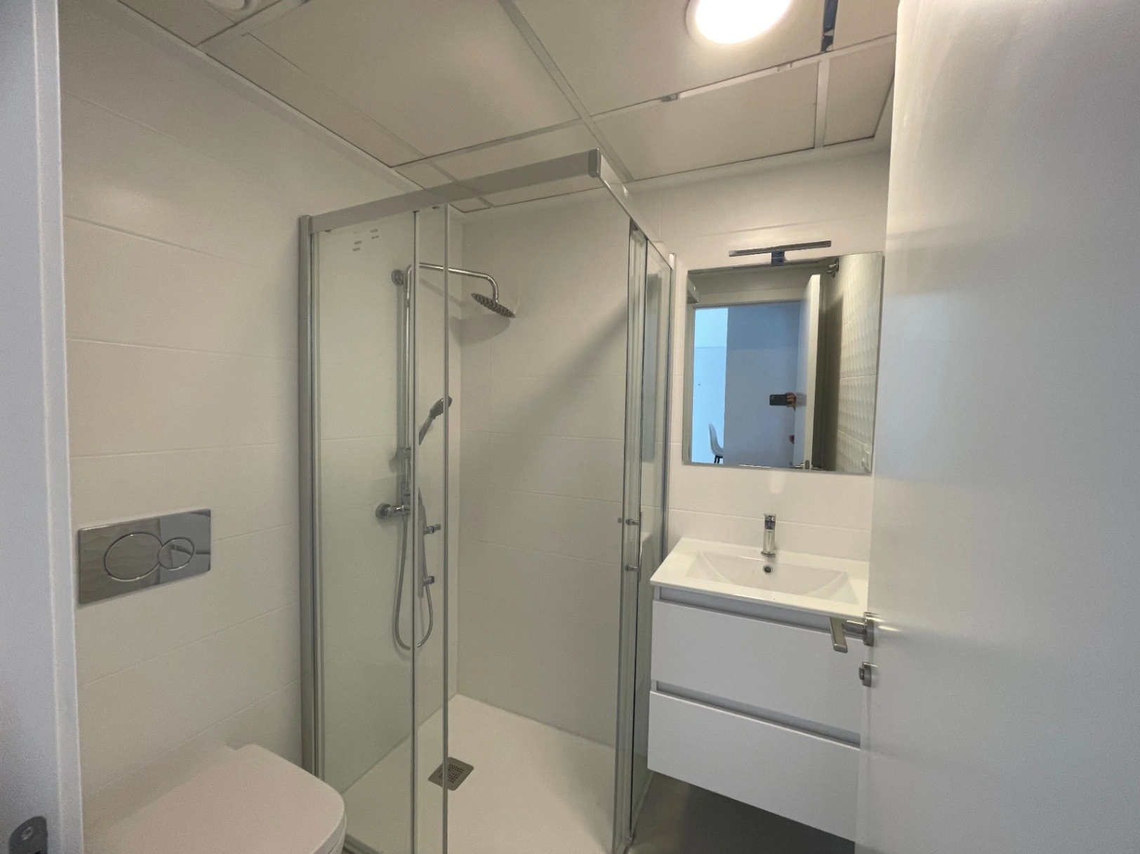 Apartamento en venta de 2 habitaciones en Villamartin, Alicante
