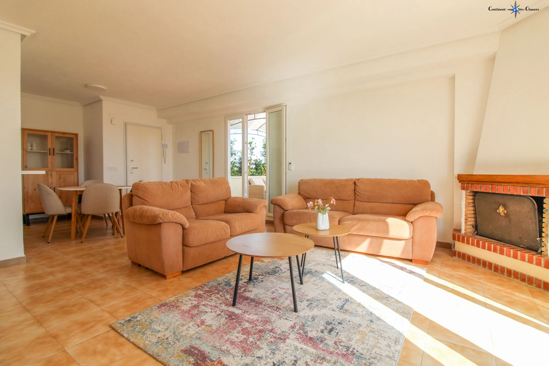 Ático de 2 dormitorios en venta en Poligono Punta 5, Punta Prima, Orihuela