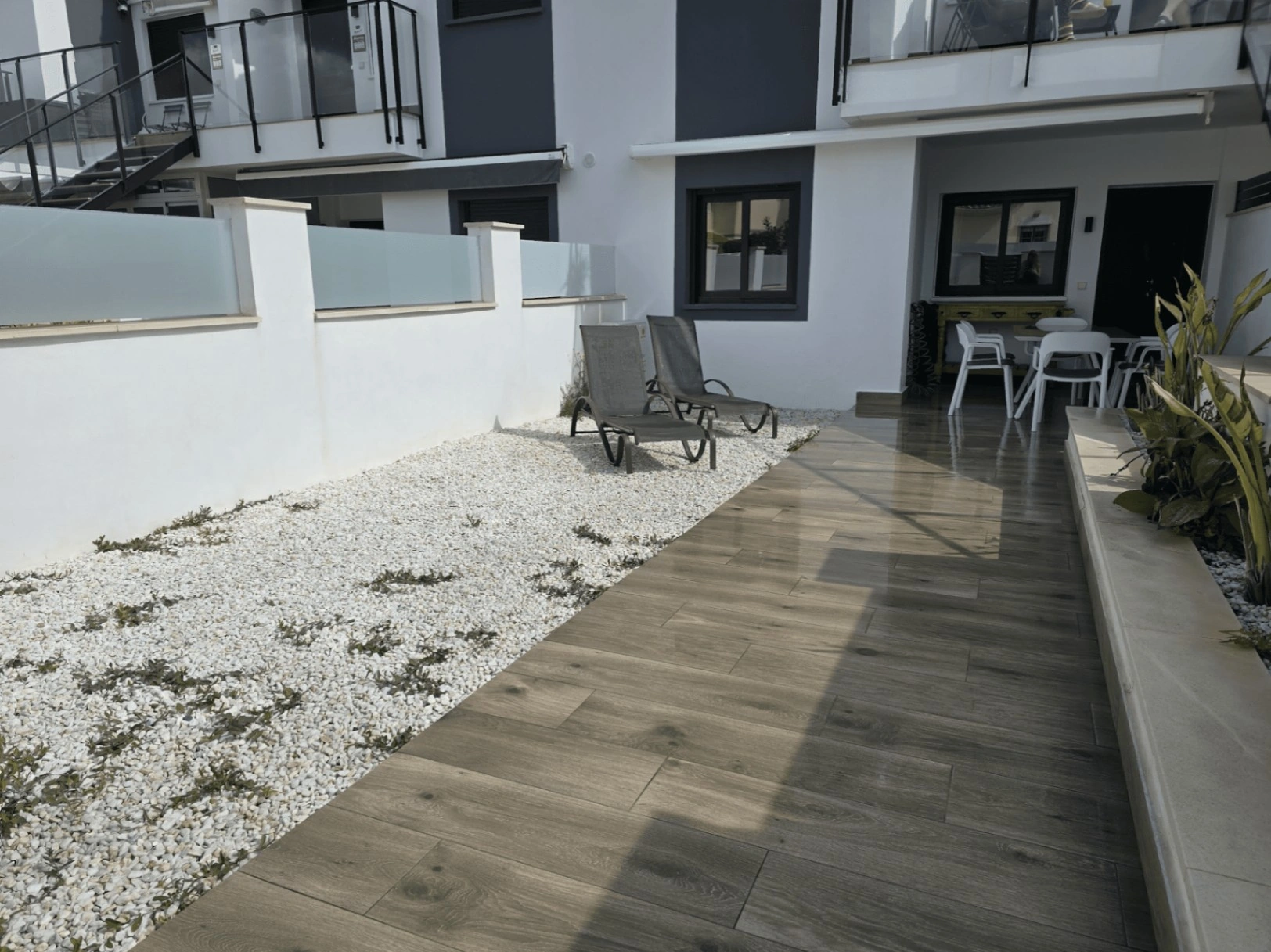 Apartamento en venta de 2 habitaciones en La Zenia, Orihuela Costa.