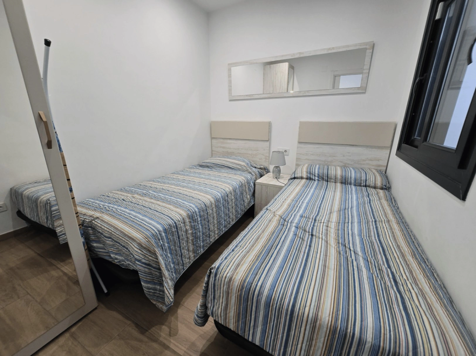 Apartamento en venta de 2 habitaciones en La Zenia, Orihuela Costa.