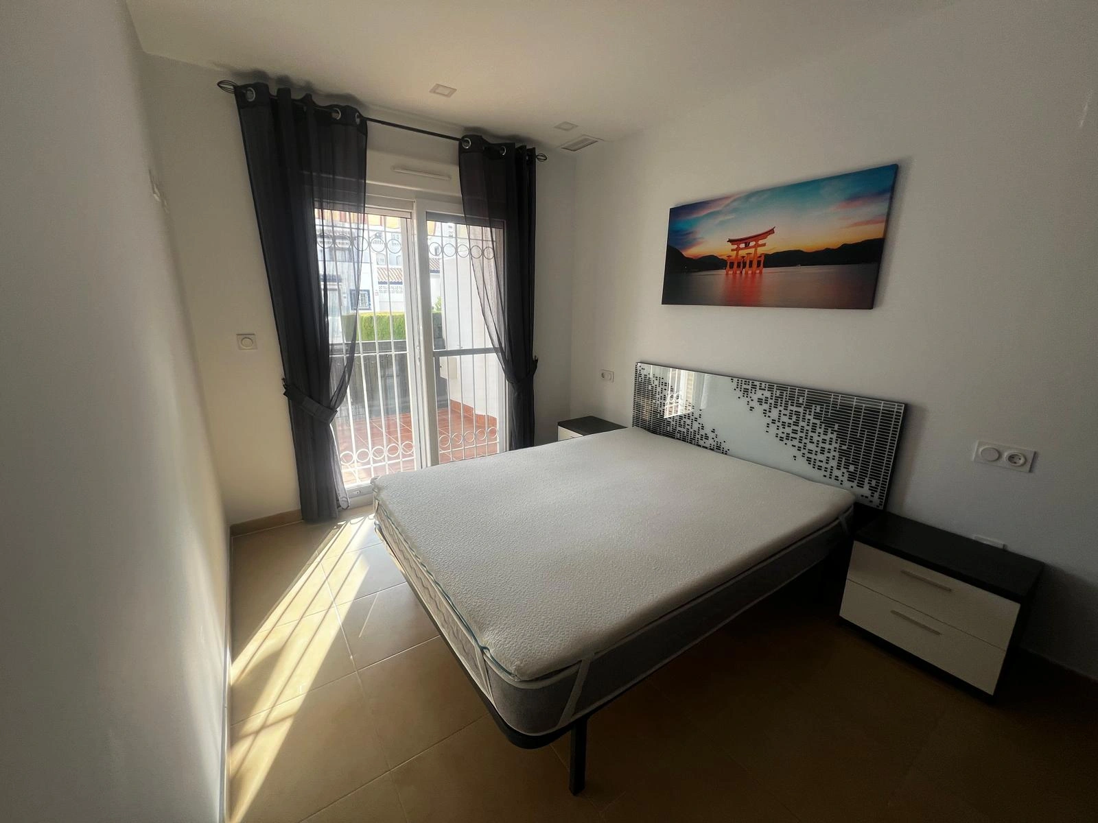 Magnifico Apartamento de dos dormitorios en planta baja en venta en Villamartín, Orihuela Costa