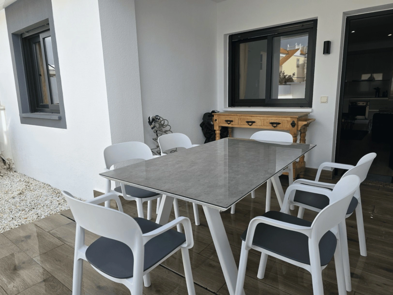 Apartamento en venta de 2 habitaciones en La Zenia, Orihuela Costa. - 4