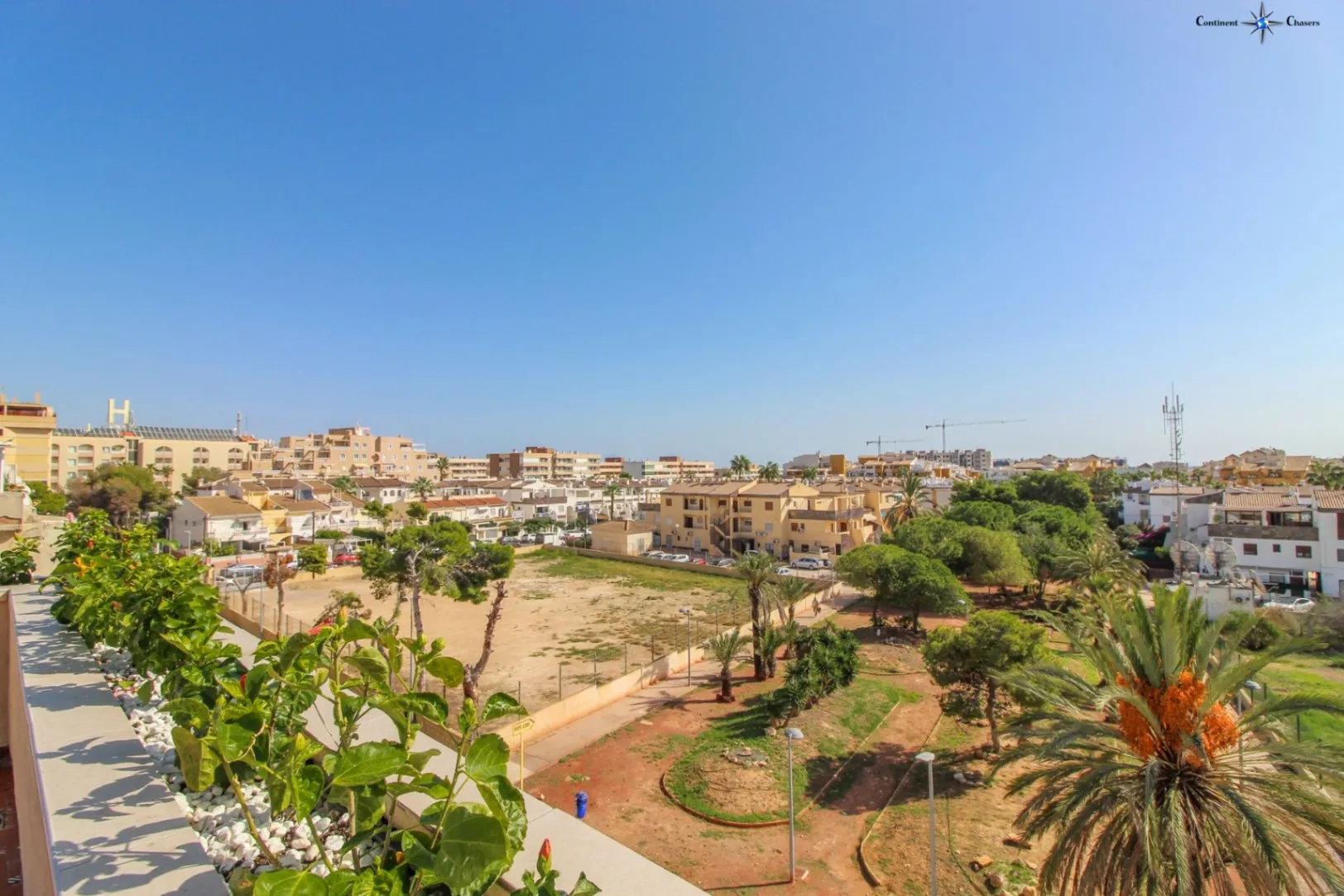Ático de 2 dormitorios en venta en Poligono Punta 5, Punta Prima, Orihuela