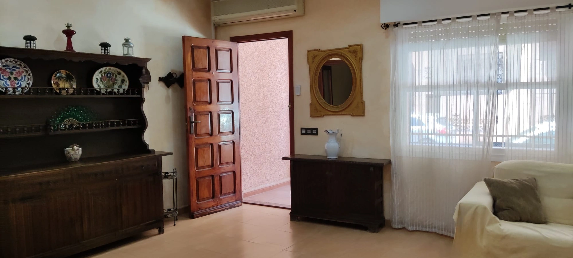 Chalet adosado de 3 habitaciones en venta en Torrevieja