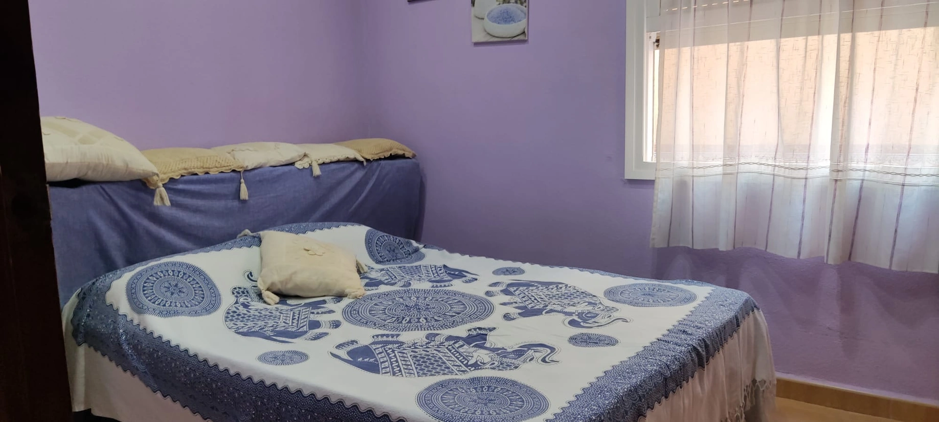 Chalet adosado de 3 habitaciones en venta en Torrevieja