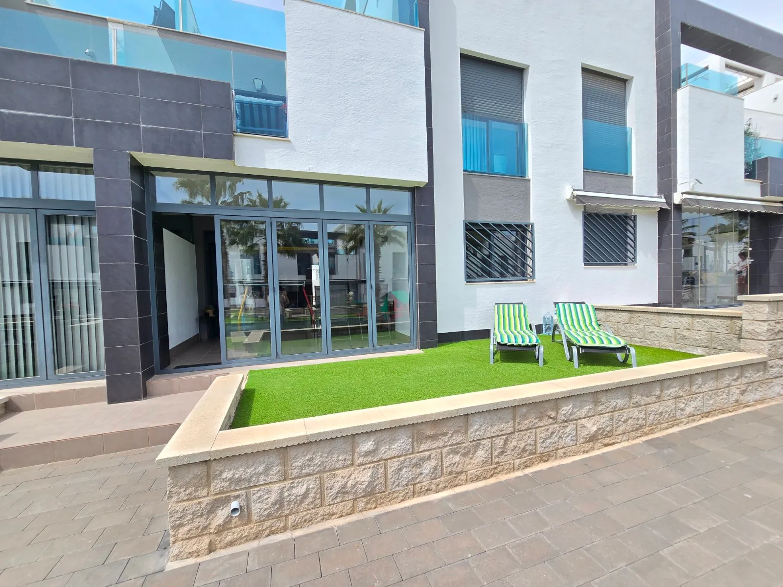 Apartamento en venta en Orihuela Costa *