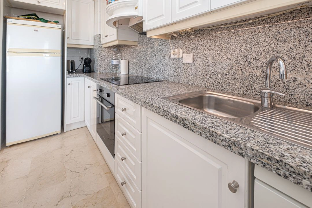 Ático en venta de 3 habitaciones en Las Ramblas, Orihuela