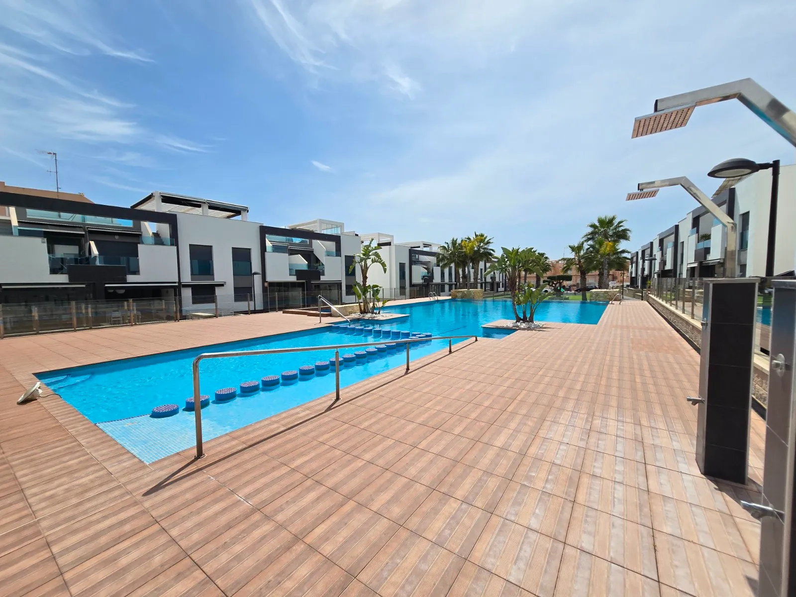 Apartamento en venta en Orihuela Costa *