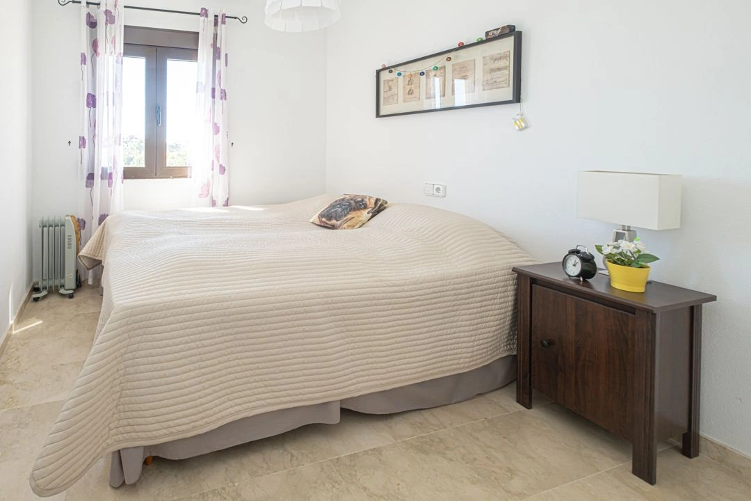 Ático en venta de 3 habitaciones en Las Ramblas, Orihuela