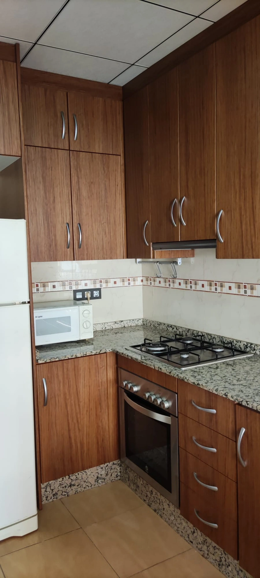 Chalet adosado de 3 habitaciones en venta en Torrevieja