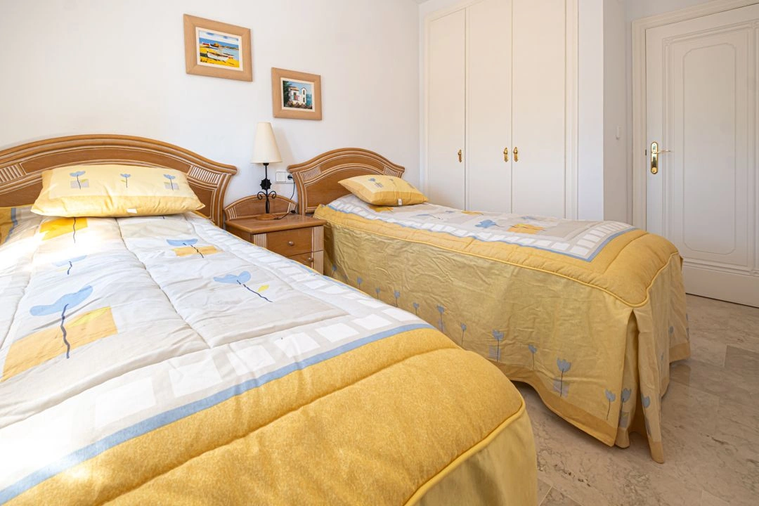 Ático en venta de 3 habitaciones en Las Ramblas, Orihuela