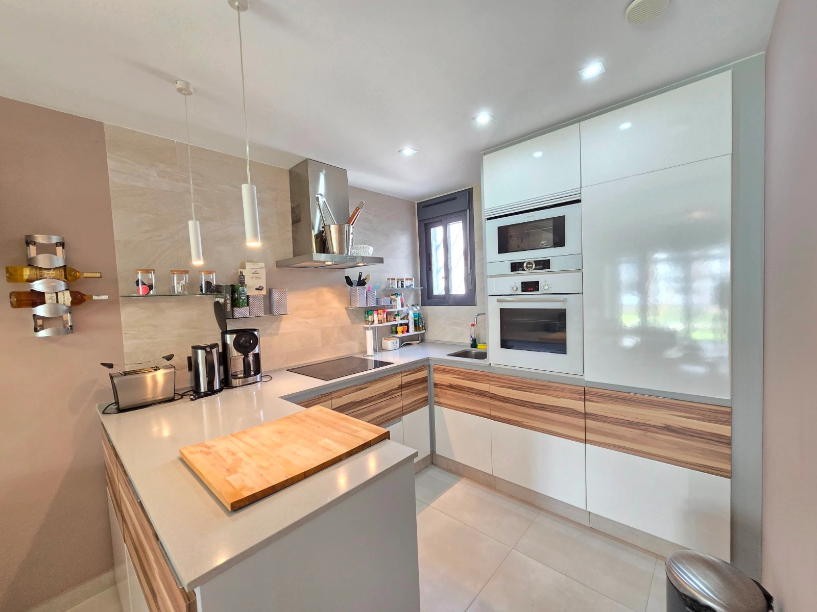 Apartamento en venta en Orihuela Costa *