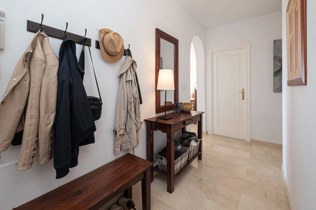 Ático en venta de 3 habitaciones en Las Ramblas, Orihuela