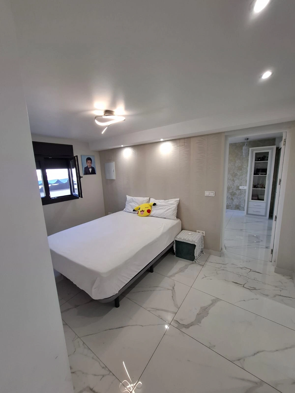Chalet reformado con 4 habitaciones en venta en Los Balcones, Torrevieja