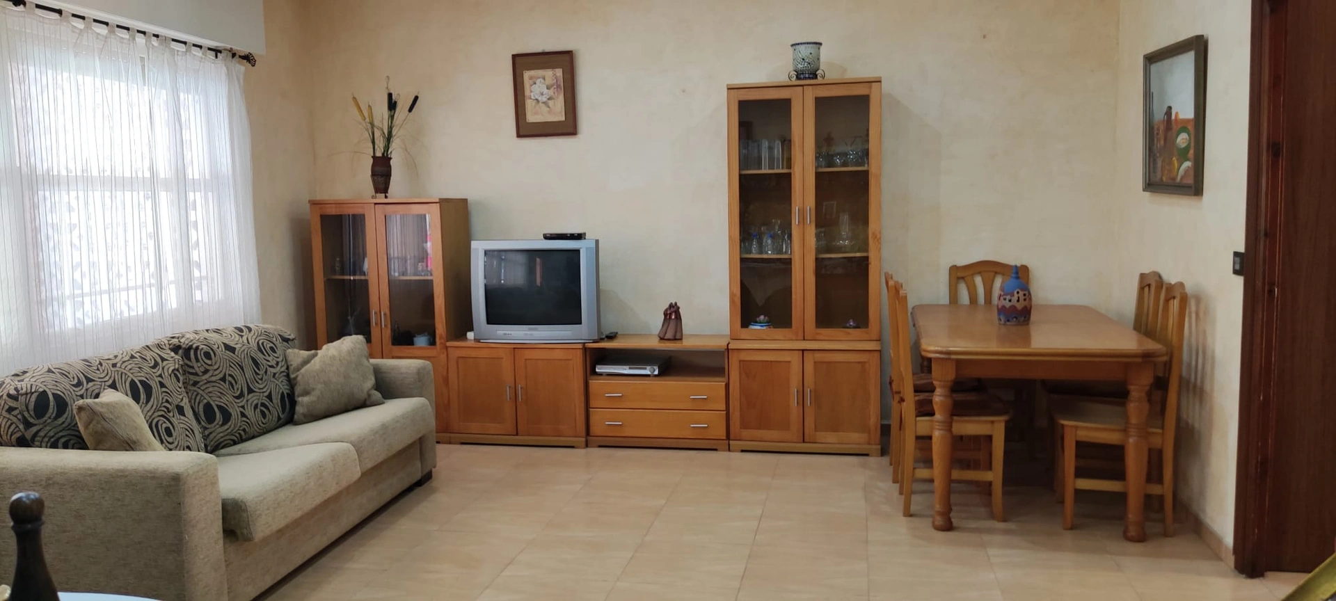 Chalet adosado de 3 habitaciones en venta en Torrevieja