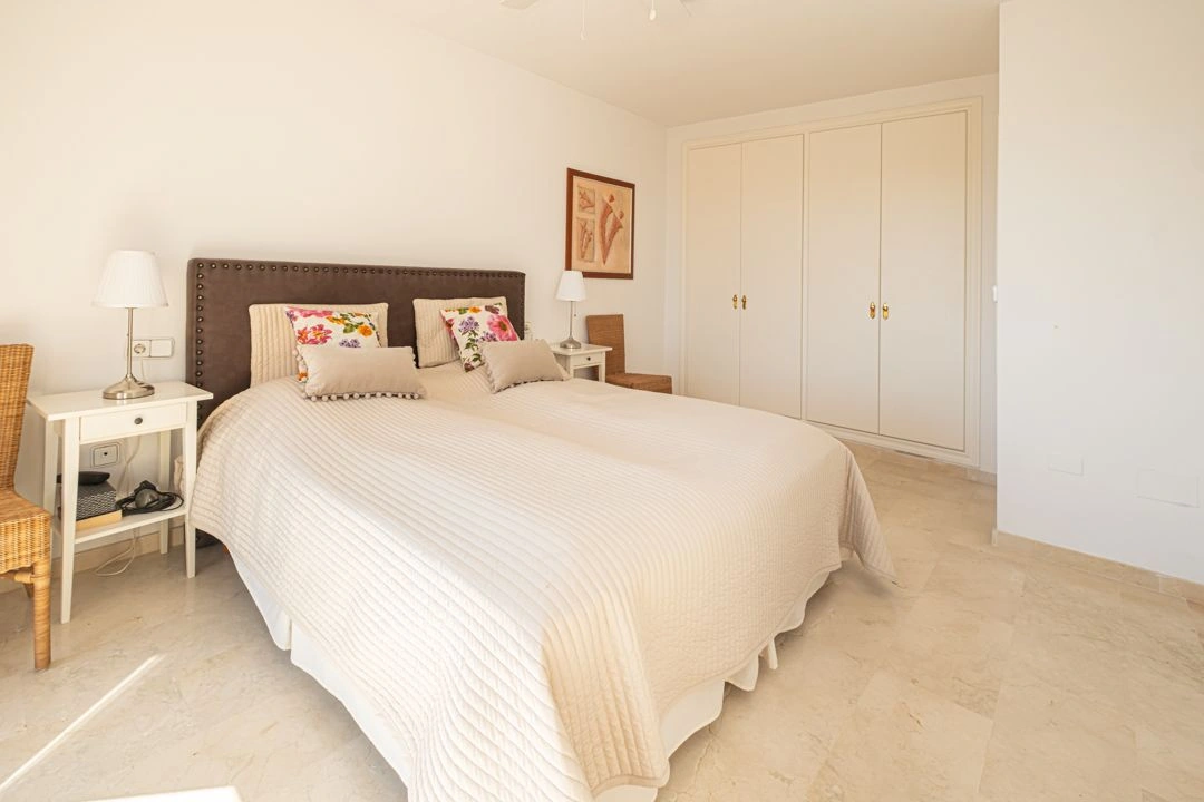 Ático en venta de 3 habitaciones en Las Ramblas, Orihuela