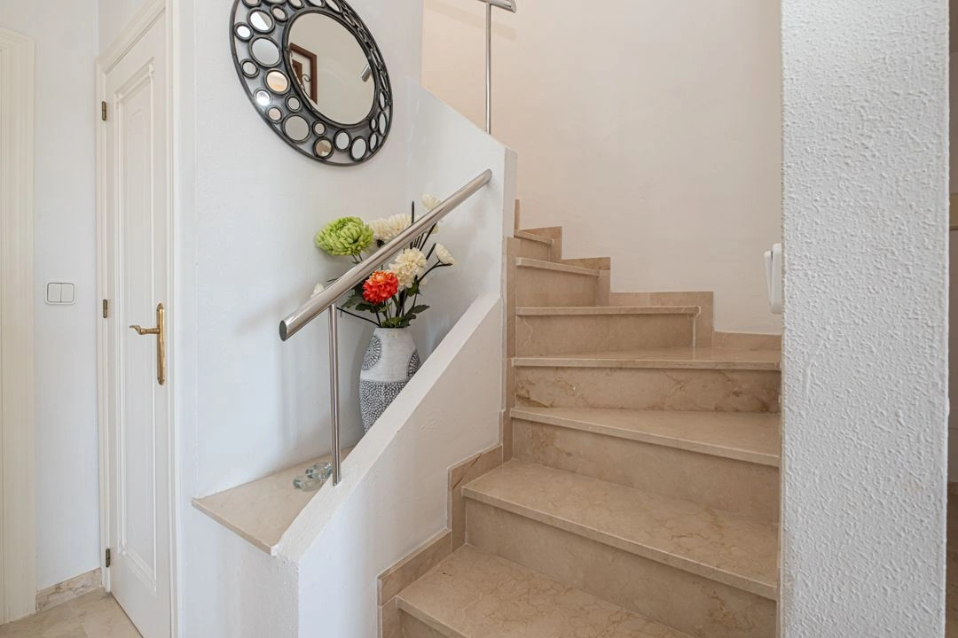Ático en venta de 3 habitaciones en Las Ramblas, Orihuela