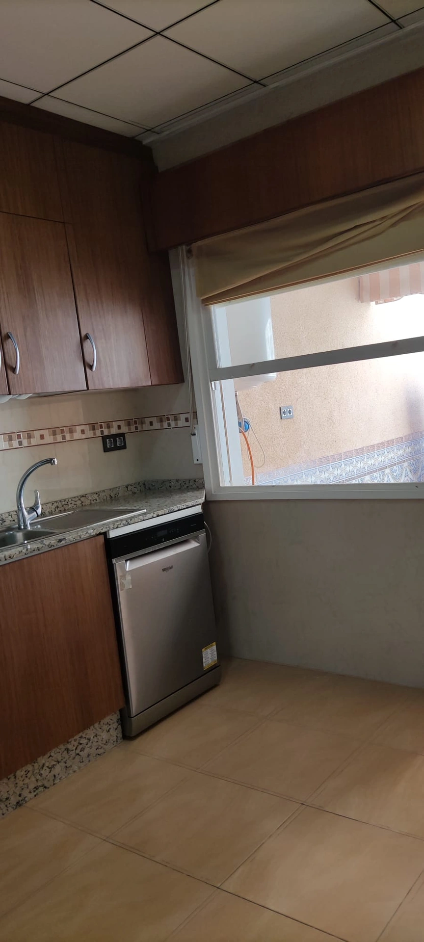 Chalet adosado de 3 habitaciones en venta en Torrevieja