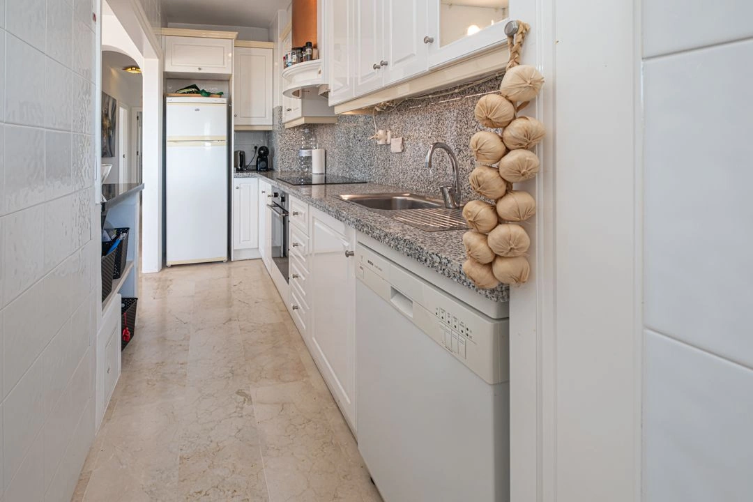 Ático en venta de 3 habitaciones en Las Ramblas, Orihuela