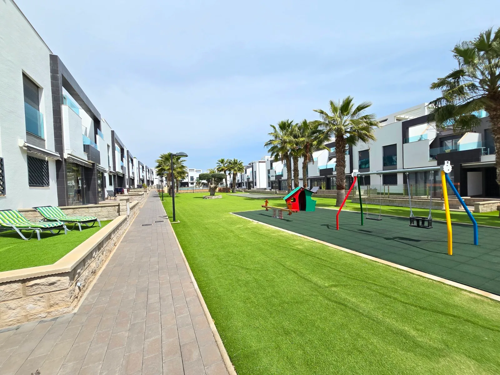 Apartamento en venta en Orihuela Costa *