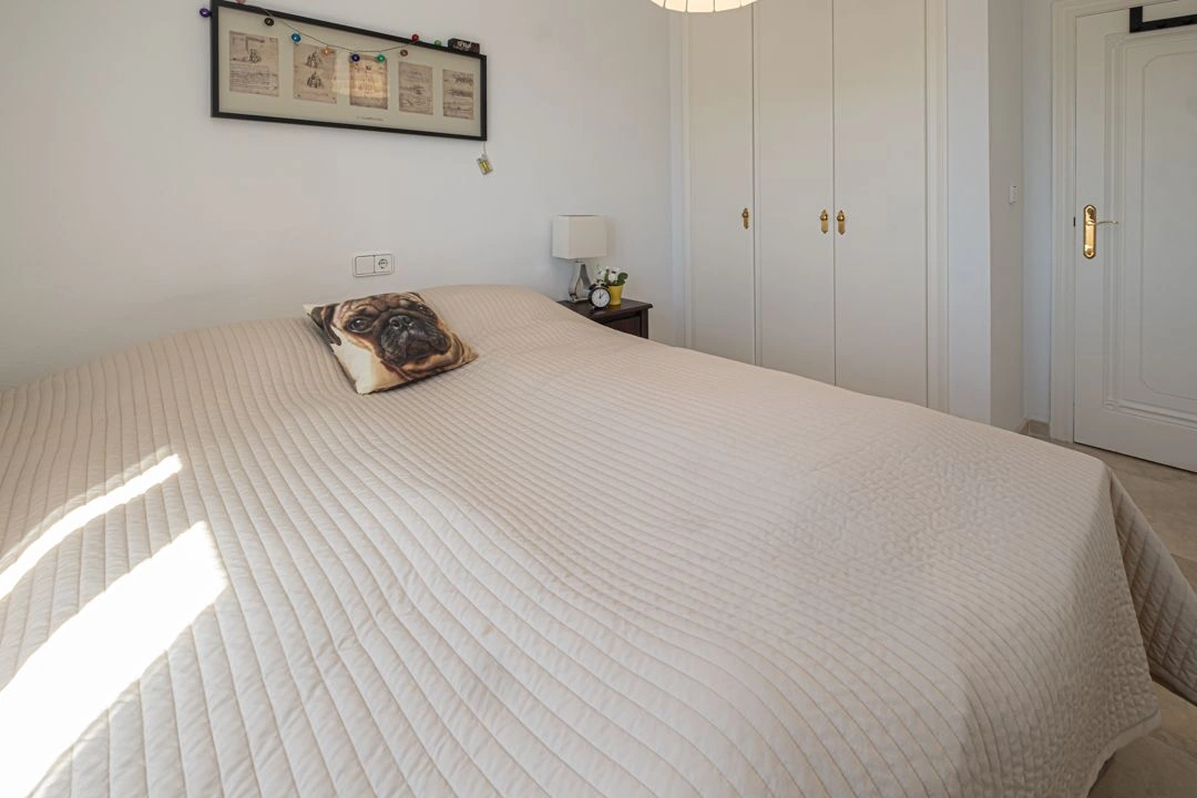 Ático en venta de 3 habitaciones en Las Ramblas, Orihuela