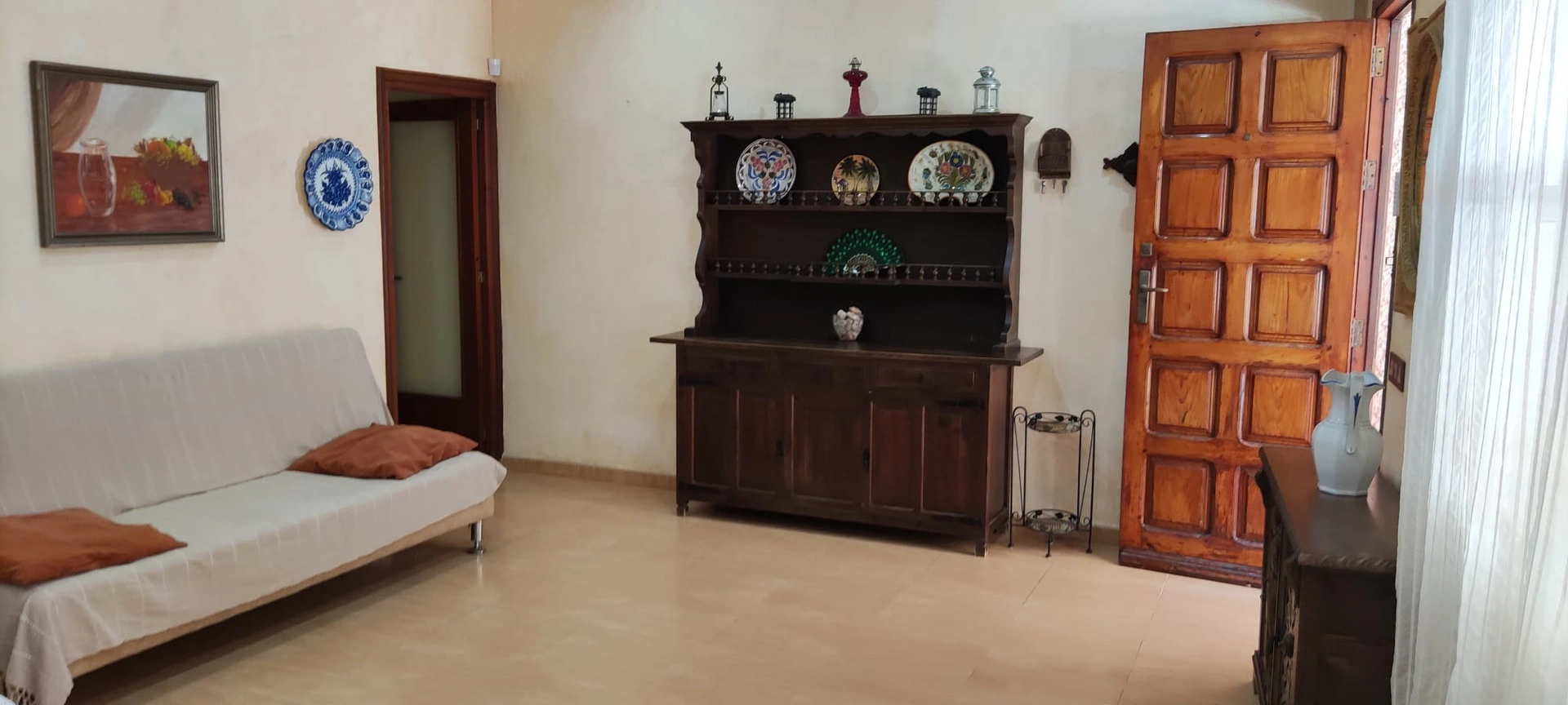 Chalet adosado de 3 habitaciones en venta en Torrevieja