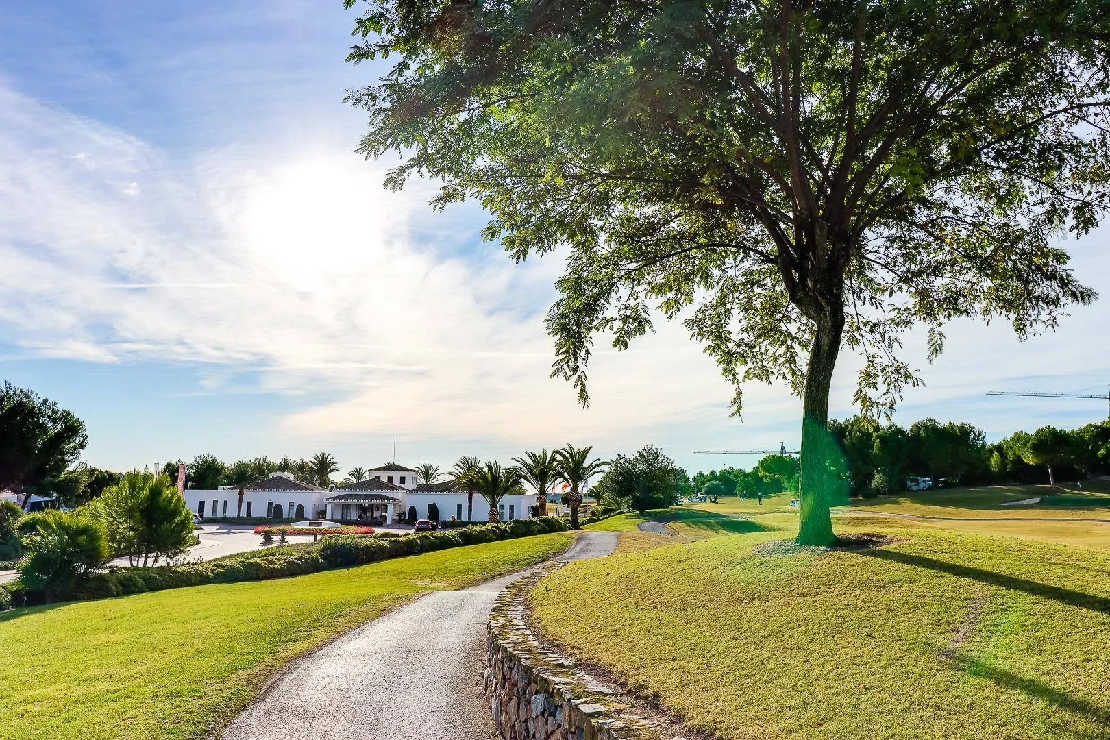 Increíble Chalet de cincos dormitorios en venta en San Miguel de Salinas, Alicante