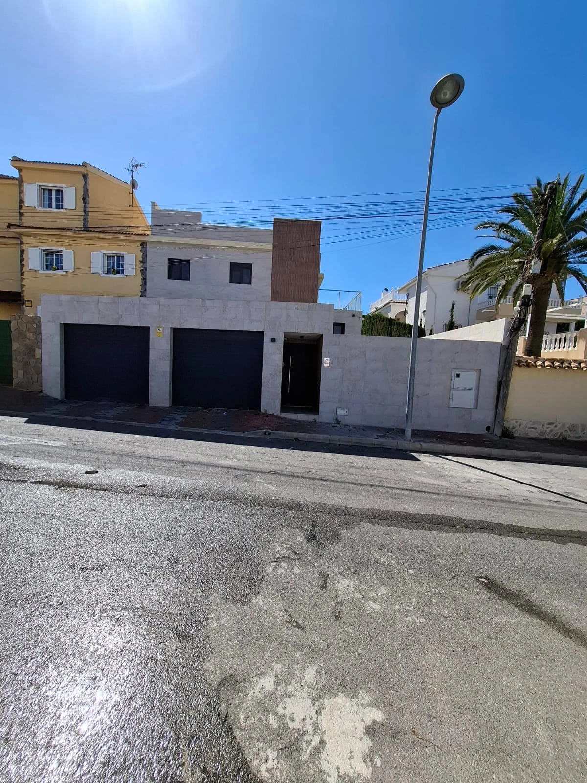 Chalet reformado con 4 habitaciones en venta en Los Balcones, Torrevieja