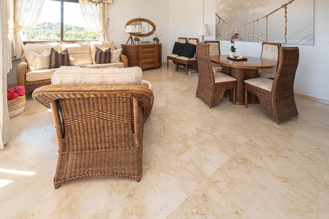 Ático en venta de 3 habitaciones en Las Ramblas, Orihuela