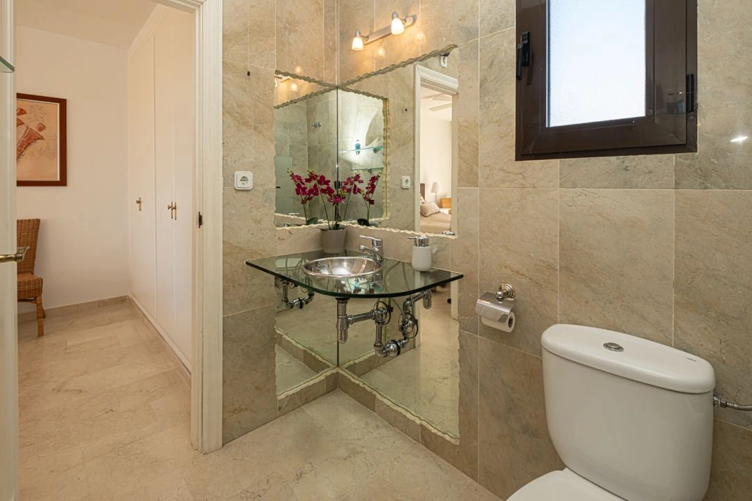 Ático en venta de 3 habitaciones en Las Ramblas, Orihuela