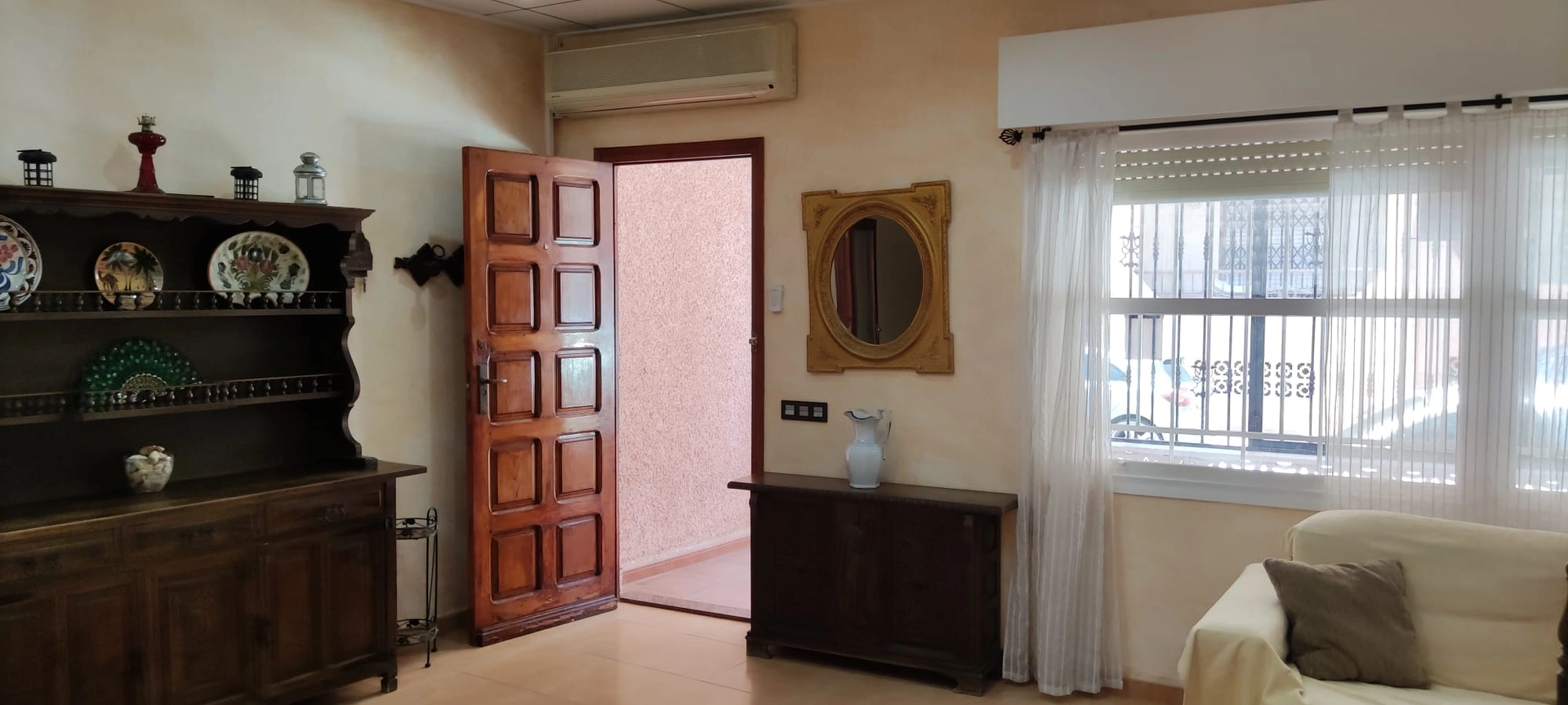 Chalet adosado de 3 habitaciones en venta en Torrevieja