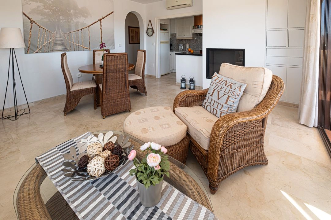 Ático en venta de 3 habitaciones en Las Ramblas, Orihuela