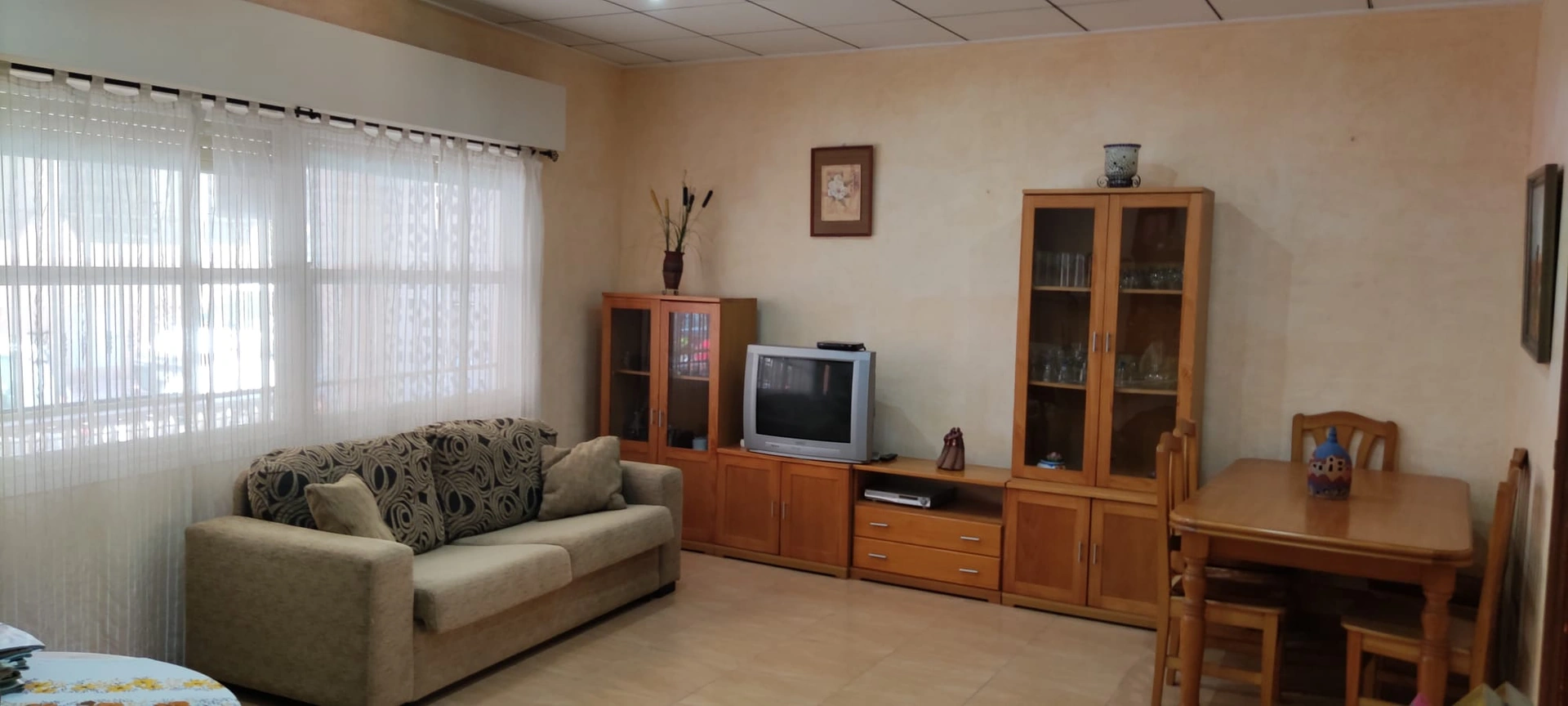 Chalet adosado de 3 habitaciones en venta en Torrevieja