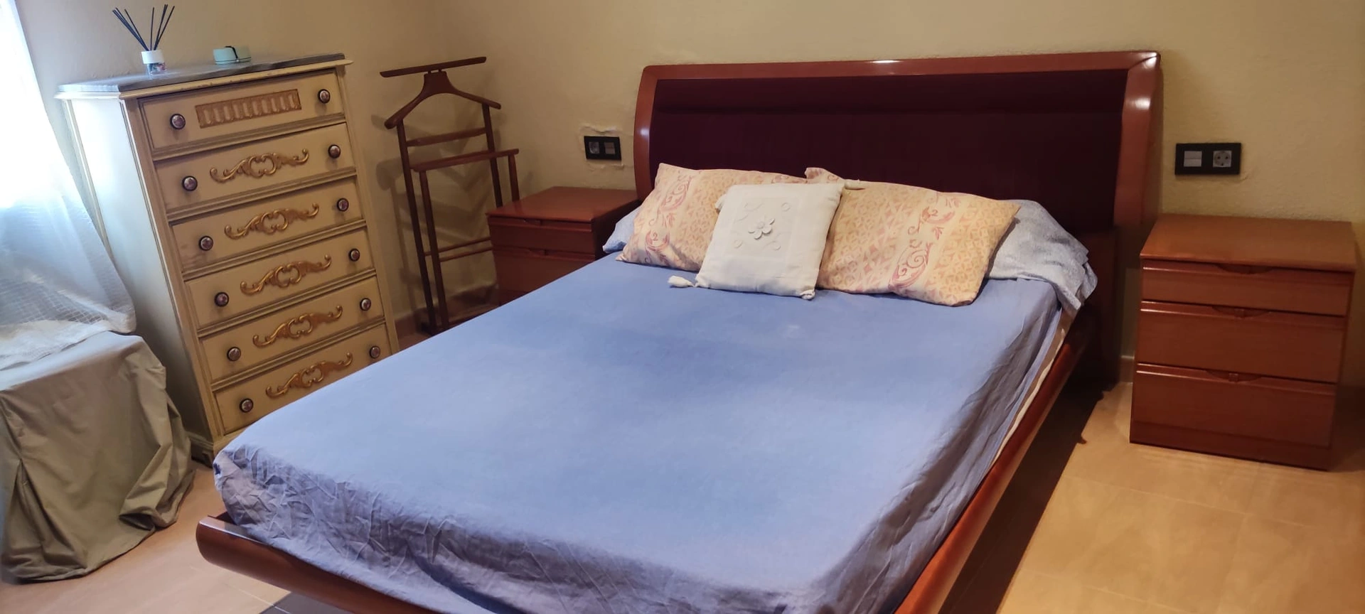 Chalet adosado de 3 habitaciones en venta en Torrevieja