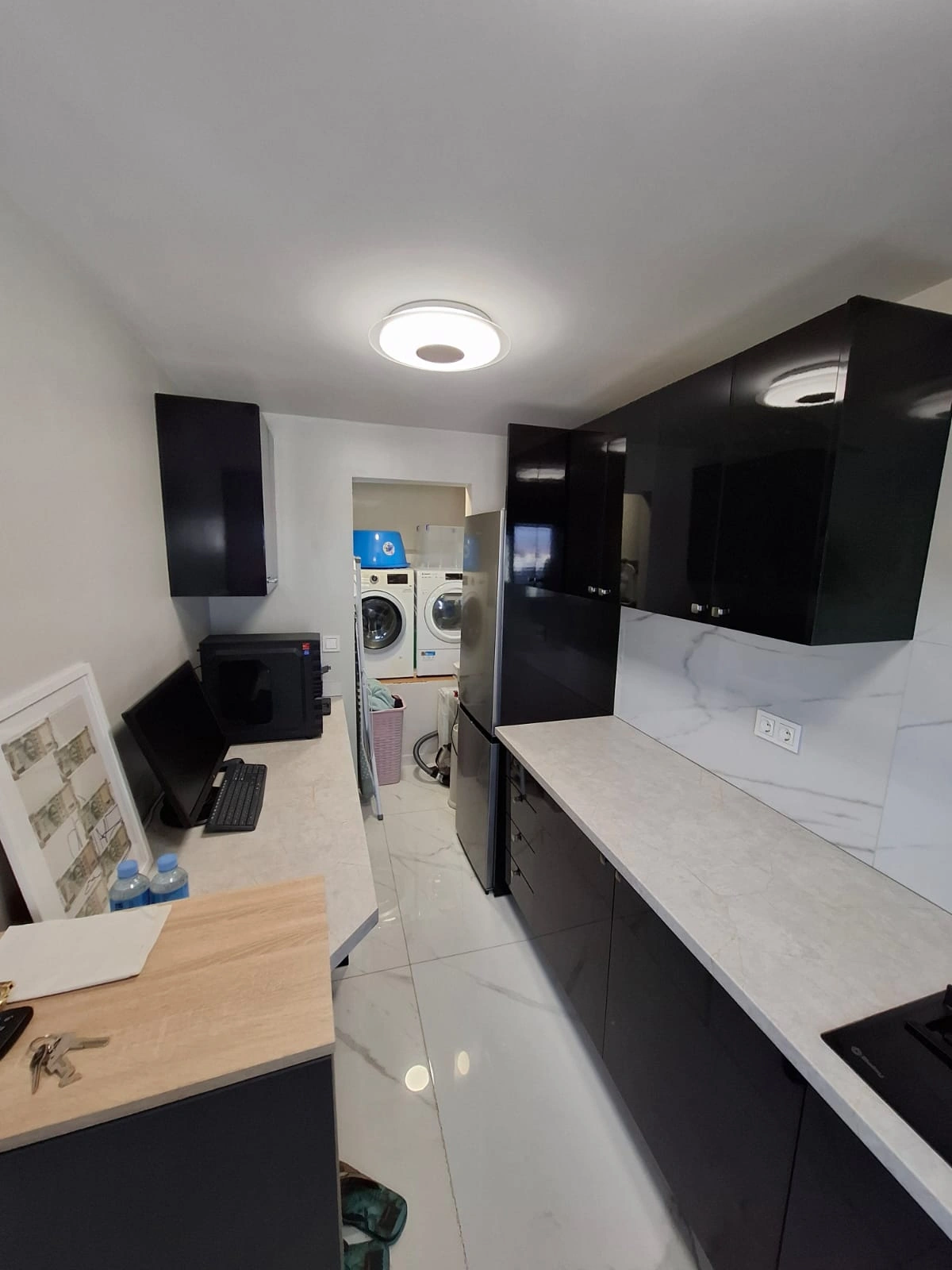 Chalet reformado con 4 habitaciones en venta en Los Balcones, Torrevieja