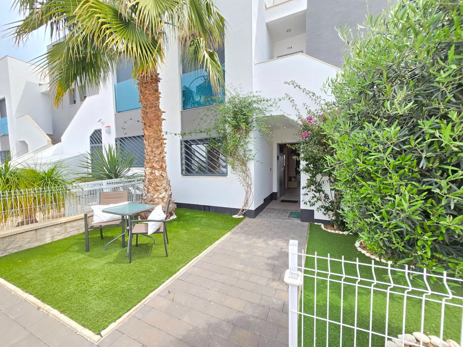 Apartamento en venta en Orihuela Costa *