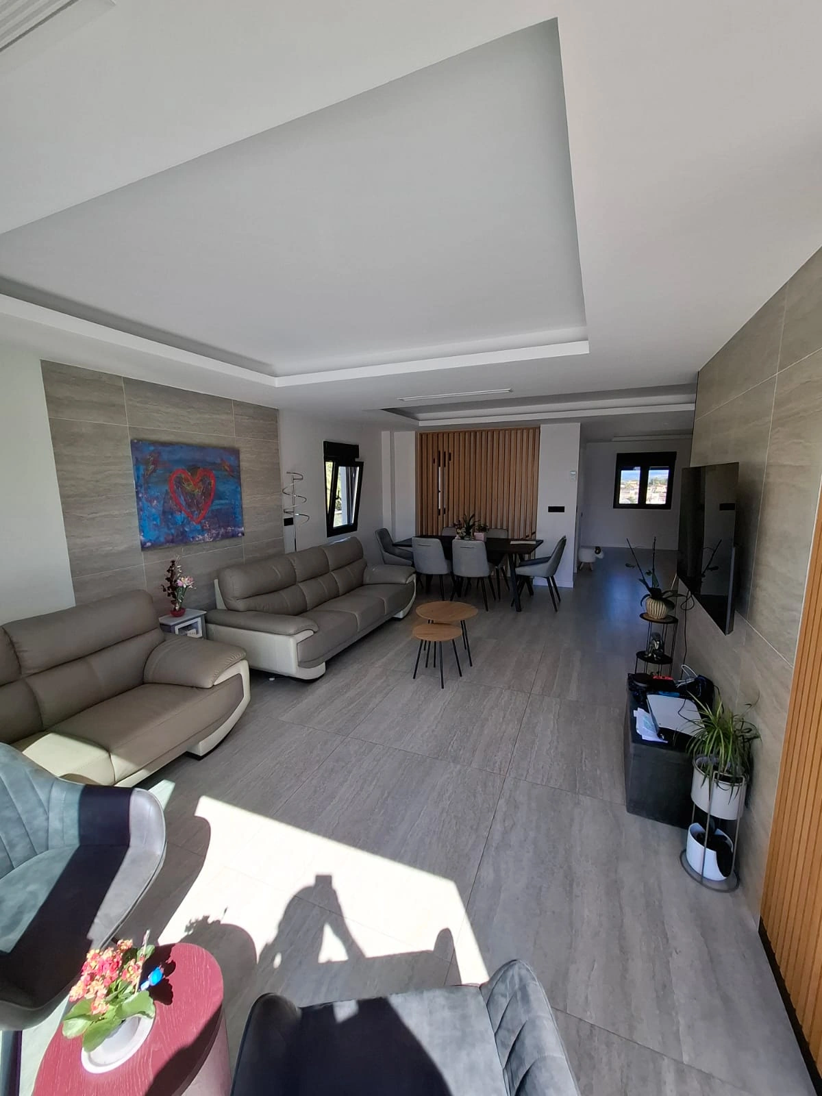 Chalet reformado con 4 habitaciones en venta en Los Balcones, Torrevieja