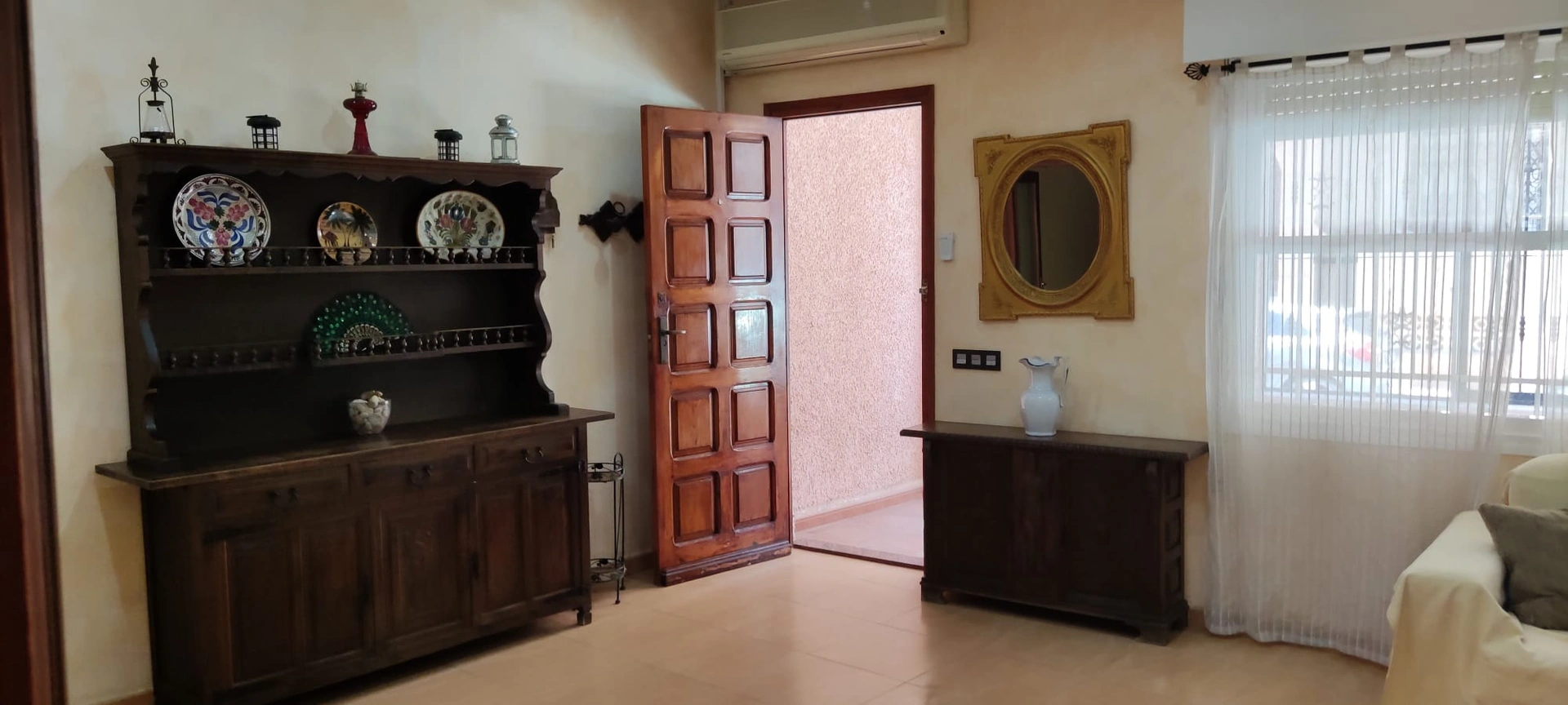 Chalet adosado de 3 habitaciones en venta en Torrevieja