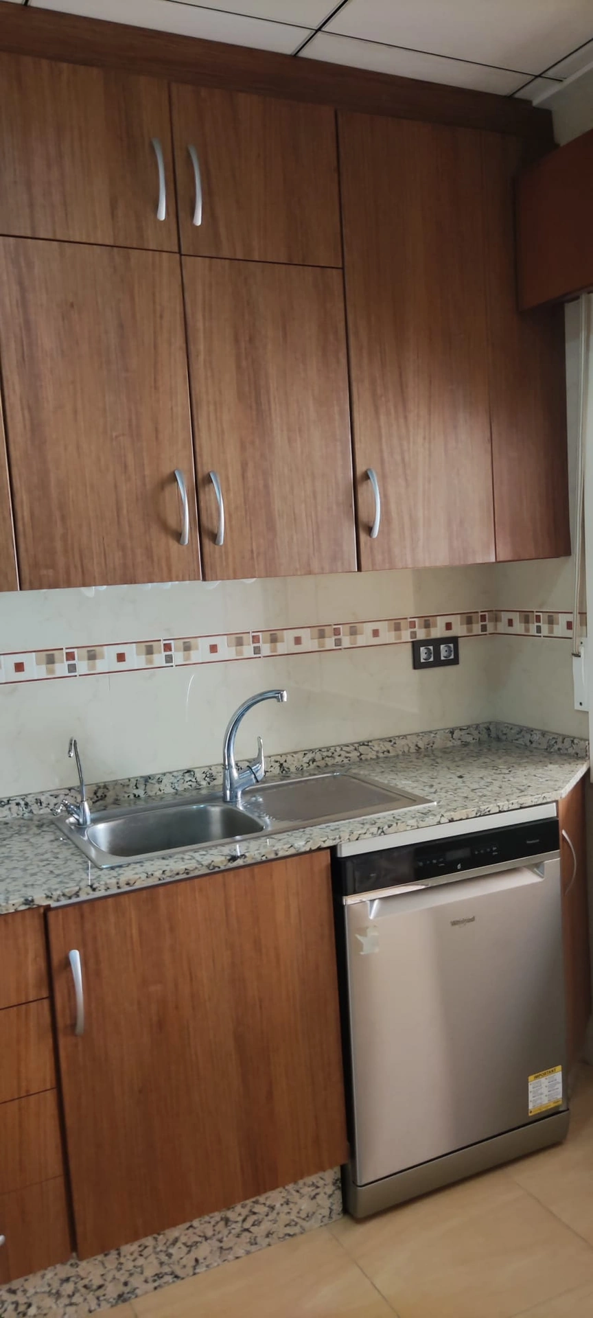Chalet adosado de 3 habitaciones en venta en Torrevieja