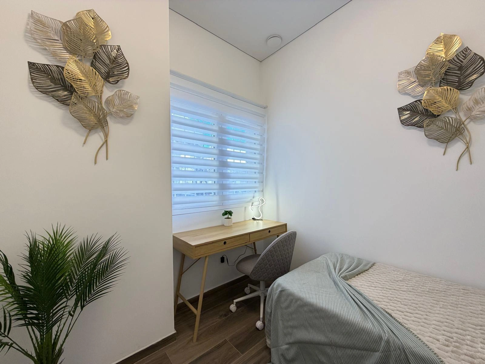 Apartamento reformado de dos dormitorios a 200 metros de la Playa De Los Locos, Torrevieja