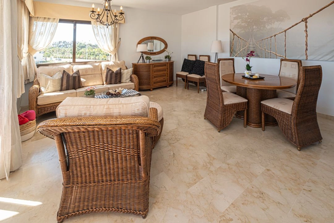 Ático en venta de 3 habitaciones en Las Ramblas, Orihuela