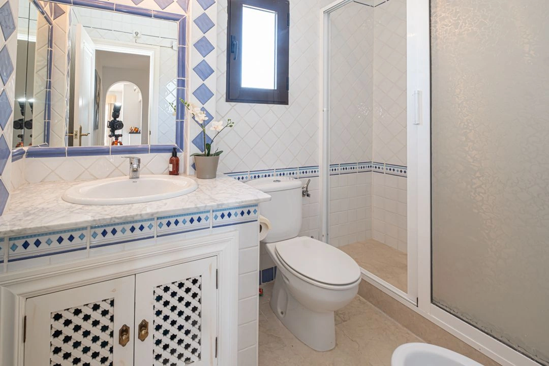 Ático en venta de 3 habitaciones en Las Ramblas, Orihuela