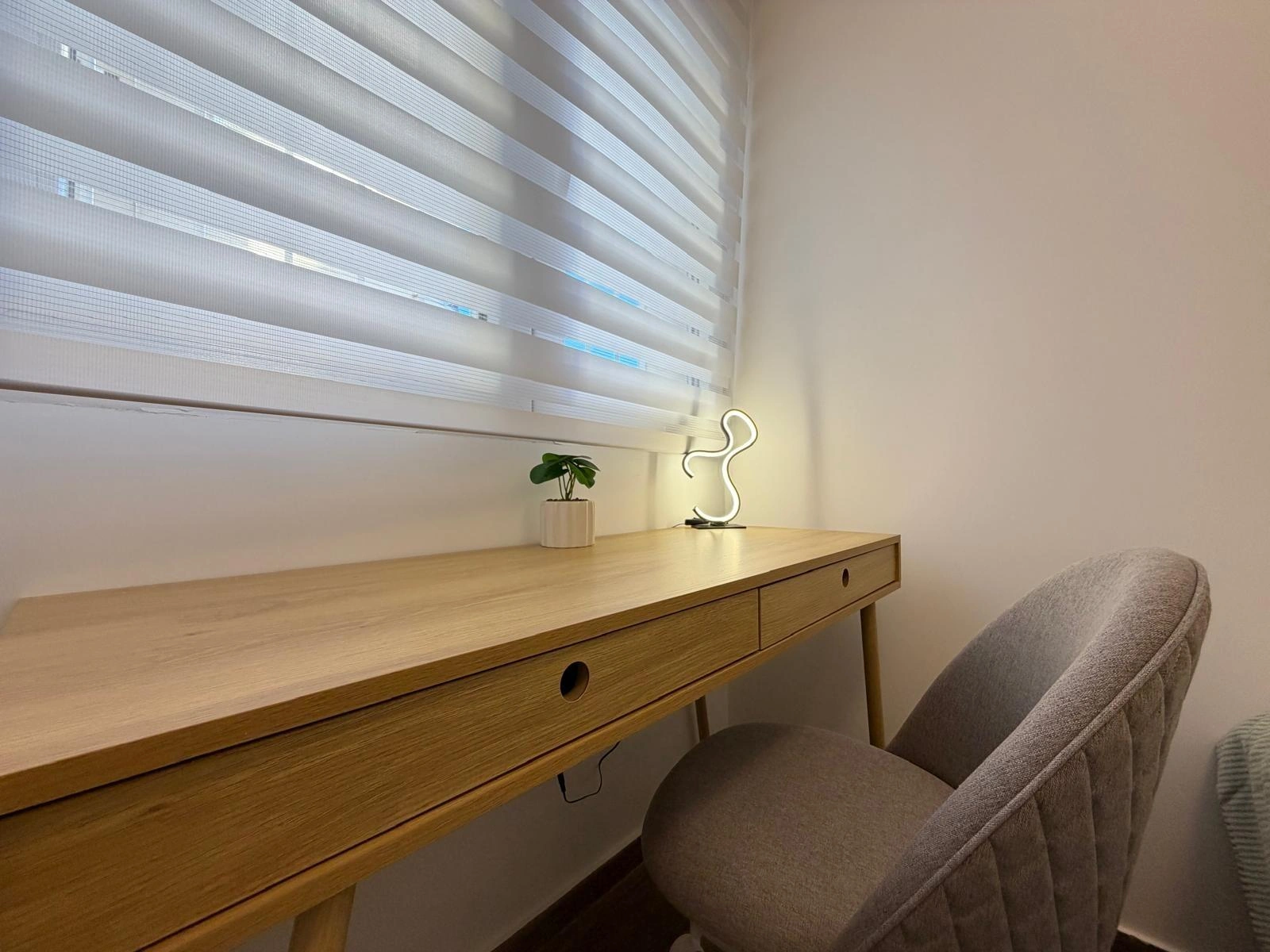 Apartamento reformado de dos dormitorios a 200 metros de la Playa De Los Locos, Torrevieja