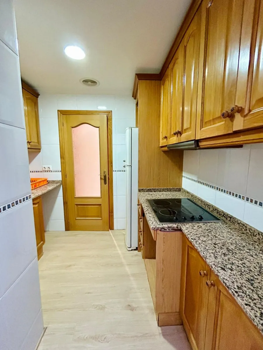 Apartamento en venta en San Isidro